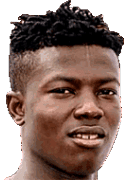 Tamimou Ouorou