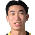 Joel Chew