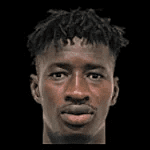 Pape Bacary Gueye