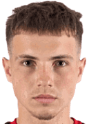 Oleksandr Musolitin