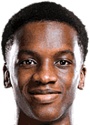 Trey Nyoni
