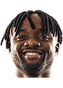 Fiston Mayele