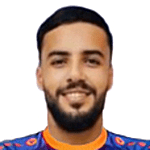 Dahmani H. A.