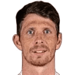 Sean Cronin