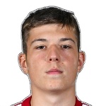 Matyas Vidnyanszky
