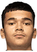 Marley Leuluai