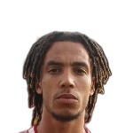 Joshua Ukek