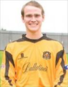 Mick O'Byrne