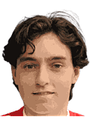 Rhys Armstrong