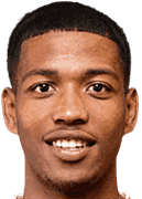 Rushwin Dortley