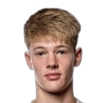 Finley Cartwright