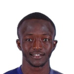 Mahamadou Sangare