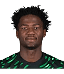 Ahmed Akinyele