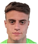 Bradley Gibbings