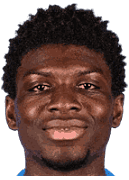 Konate I.
