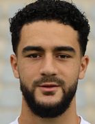 Mohammad Mahmoud