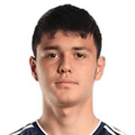 Dilshod Abdullaev