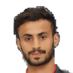 Khaled Al Shammari