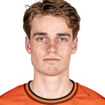 Luc Van Koeverden