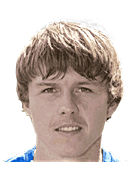 James Berry-McNally