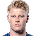 Callum Hall