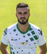 Stephane Madeira