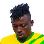 Itodo D.