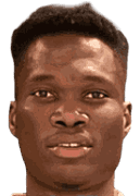 Junior Ajayi