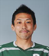 Shogo Shimada