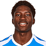 David Kamara