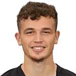 Leandro Rousseau