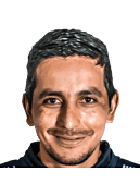 Sebastian Oliveros