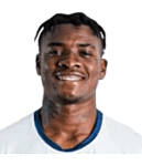 Kevin Balanta
