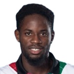 Dominique Mendy