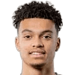 Dylan Jones