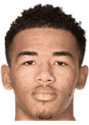 Junior Robinson