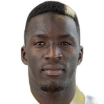 Sylla A.