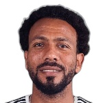 Abdel Rasoul Ahmed