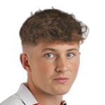 Corey Hurford