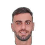 Stefanos Miller