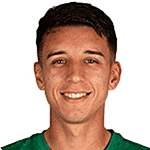 Martin Vallejos