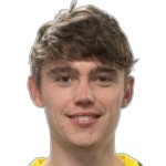 James Clarridge
