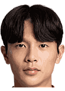 Lee Gyu Min