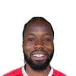 Yahaya Bamba