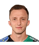 Geron Tocka