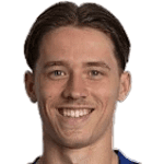 Harrison Murray-Campbell