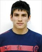 Matias Gimenez