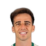 Alvaro Salinas Garcia