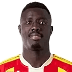 Dame Gueye