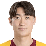 Si-woo Jin
